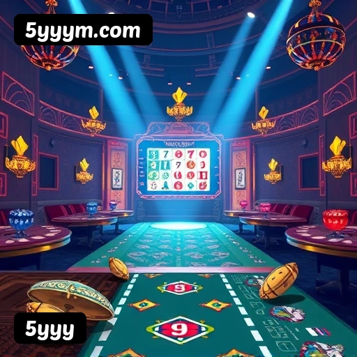 Jogos de Cassino em Destaque - Slots, Roleta, Blackjack